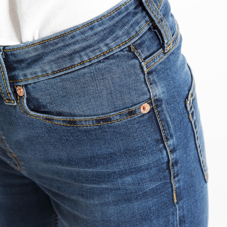 Jeans-"sky" Jeans-"sky"